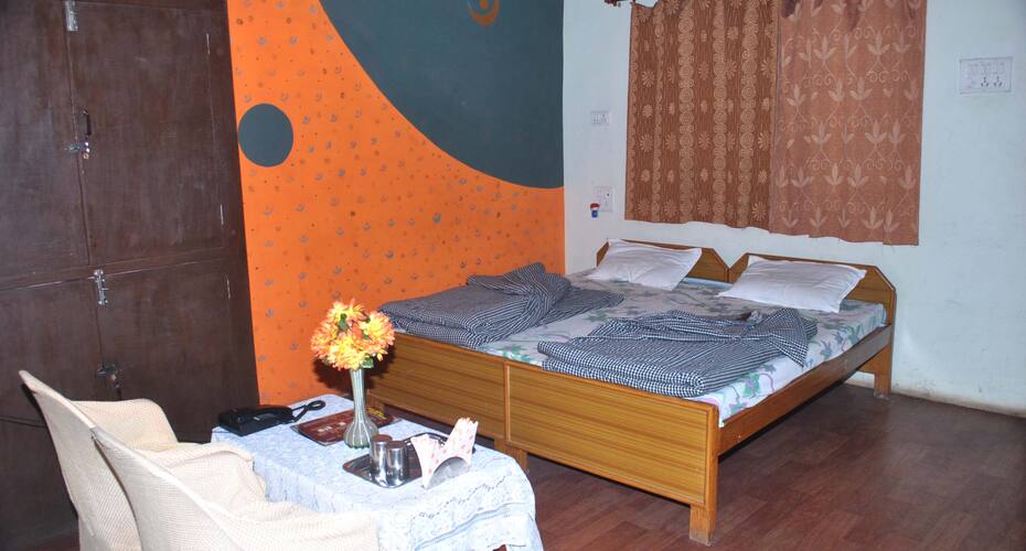 Hotel Ashish Palace, Amarkantak 5
